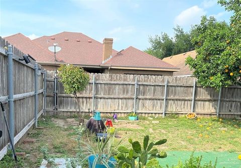 A home in McAllen