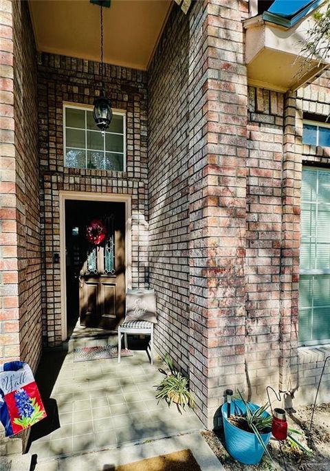 A home in McAllen