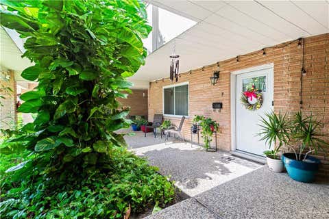 Condo For Sale - 600 W Fern Avenue #7<br/> McAllen, TX 78501