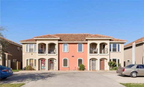 Condo For Rent - 1305 E Olympia Avenue #D<br/> McAllen, TX 78503
