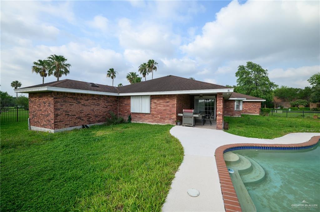 404 Santa Ana Avenue, Olmito, Texas image 21