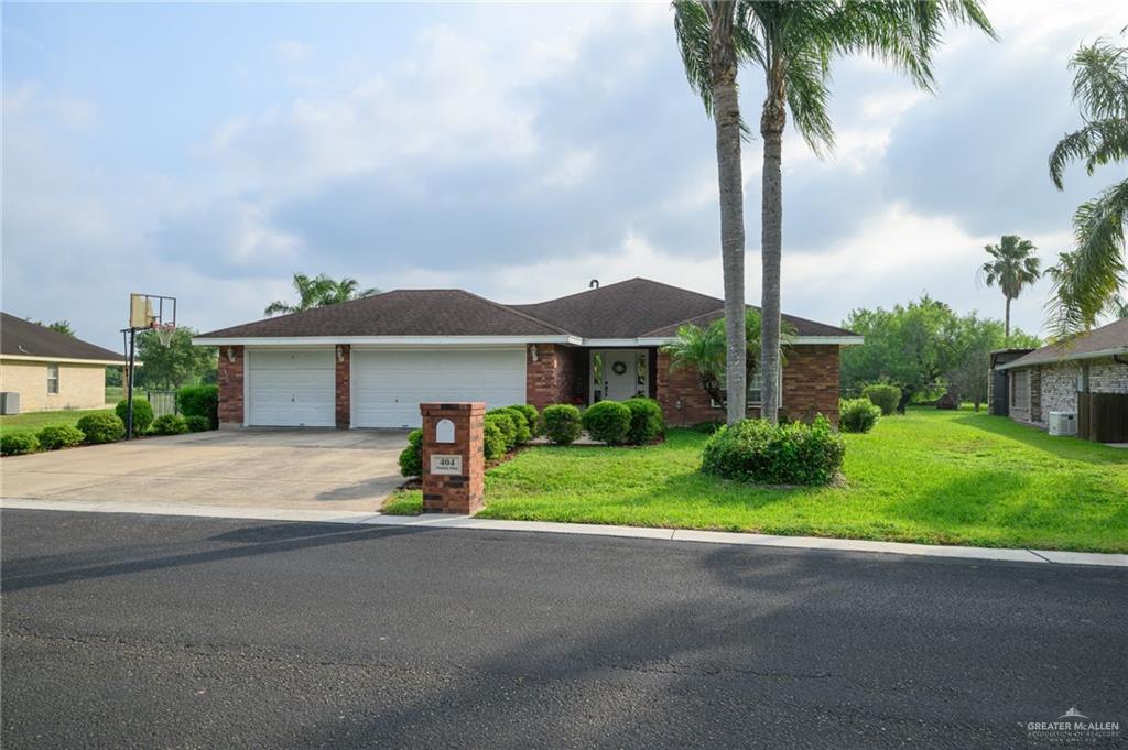 404 Santa Ana Avenue, Olmito, Texas image 25