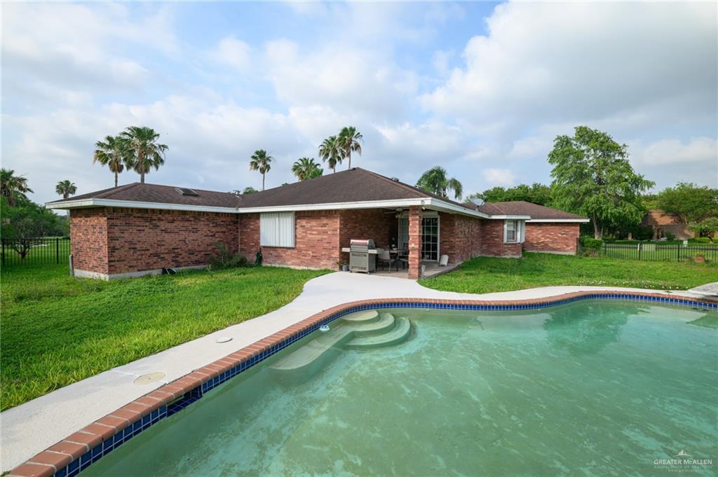 404 Santa Ana Avenue, Olmito, Texas image 23