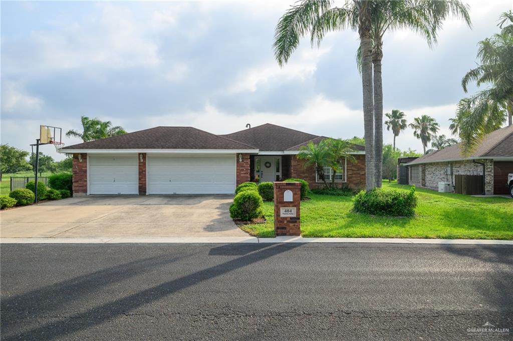 404 Santa Ana Avenue, Olmito, Texas image 24