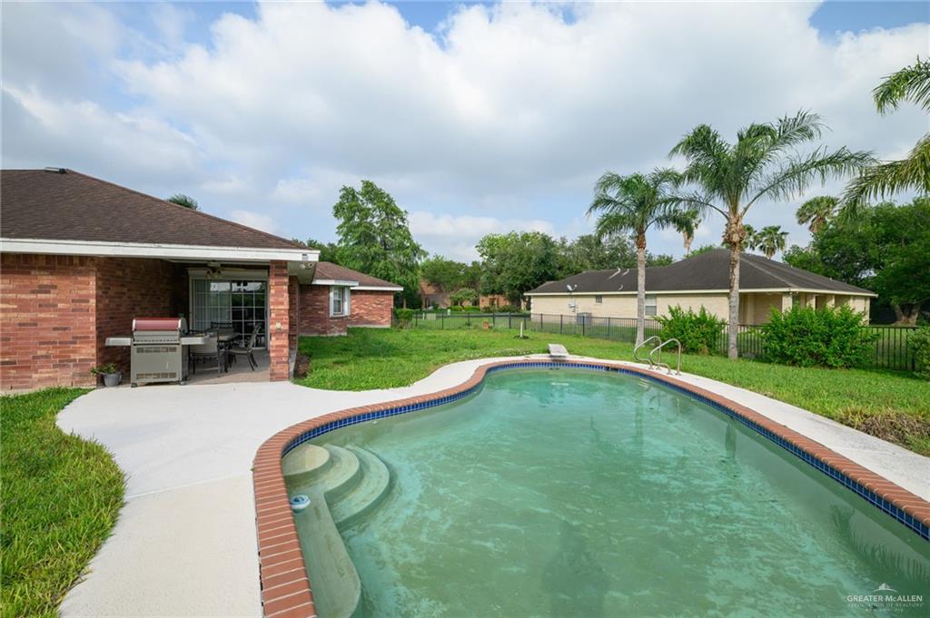404 Santa Ana Avenue, Olmito, Texas image 22
