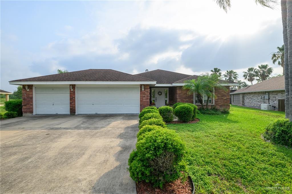 404 Santa Ana Avenue, Olmito, Texas image 1