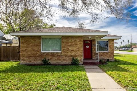 A home in Mission