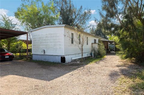 Mobile Home For Sale - 423 Liam Street<br/> Donna, TX 78537