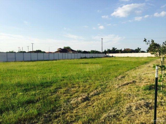 409 Lot #17 S Summer Heights Drive, San Juan, Texas image 6