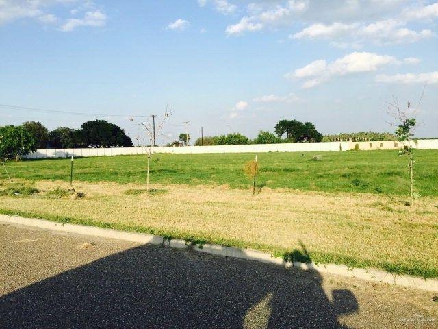 409 Lot #17 S Summer Heights Drive, San Juan, Texas image 4