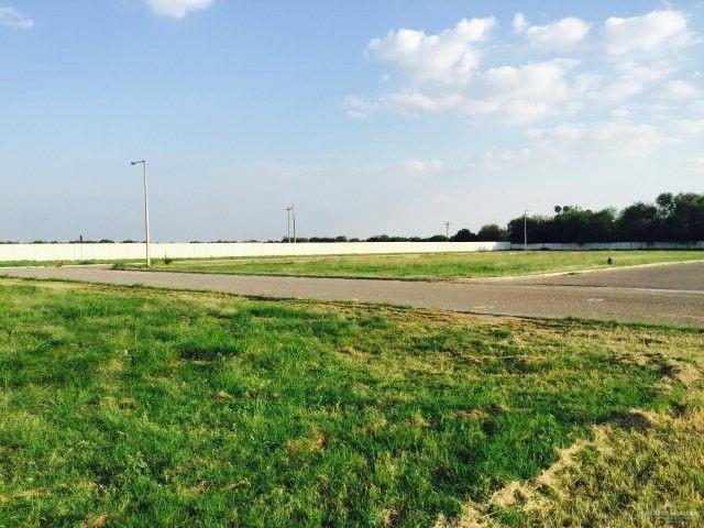 409 Lot #17 S Summer Heights Drive, San Juan, Texas image 5