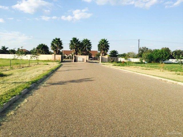 409 Lot #17 S Summer Heights Drive, San Juan, Texas image 3