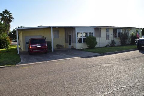 Apartment For Sale - 345 Fan Palm Drive<br/> Alamo, TX 78516