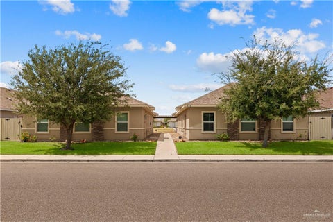 Multifamily For Sale - 515 Downing Avenue<br/> Edinburg, TX 78539