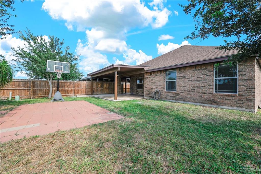 3817 Frontier Drive, Edinburg, Texas image 22