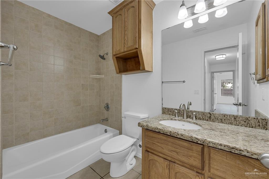 3817 Frontier Drive, Edinburg, Texas image 17