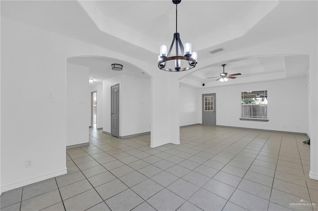 3817 Frontier Drive, Edinburg, Texas image 13