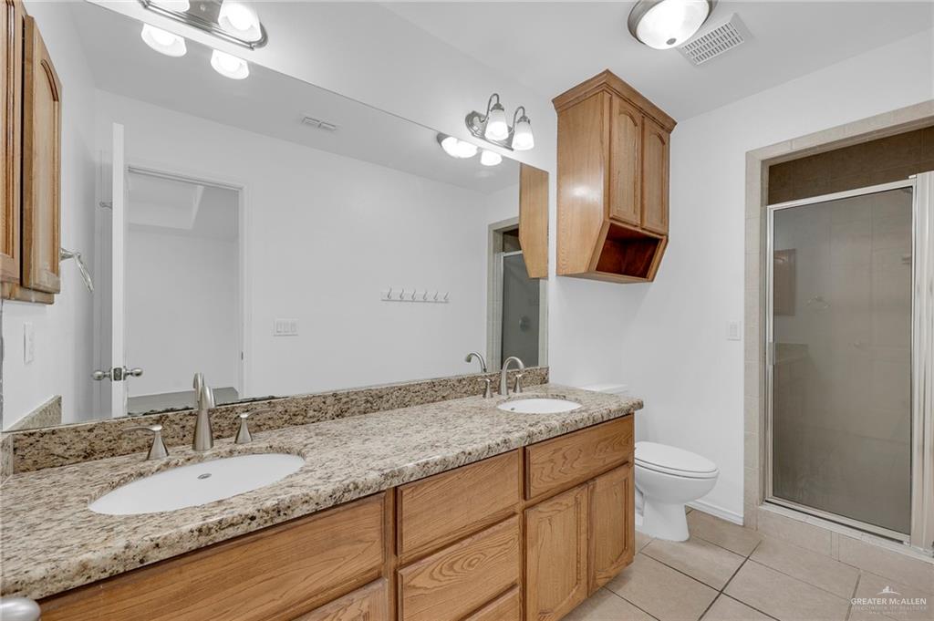 3817 Frontier Drive, Edinburg, Texas image 15