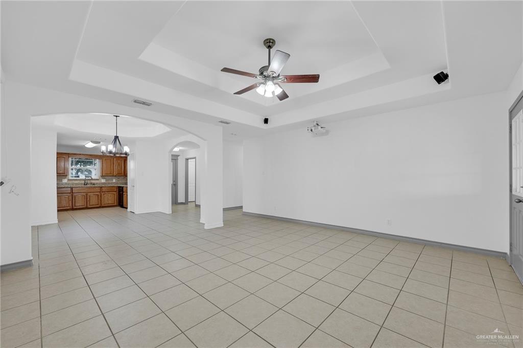 3817 Frontier Drive, Edinburg, Texas image 10