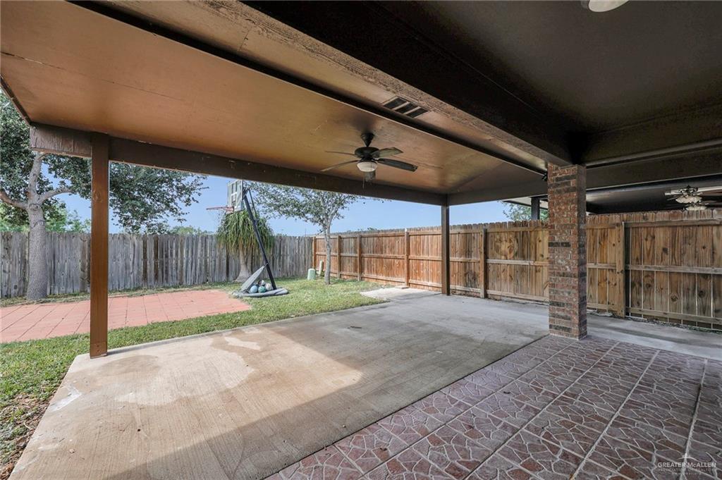 3817 Frontier Drive, Edinburg, Texas image 20