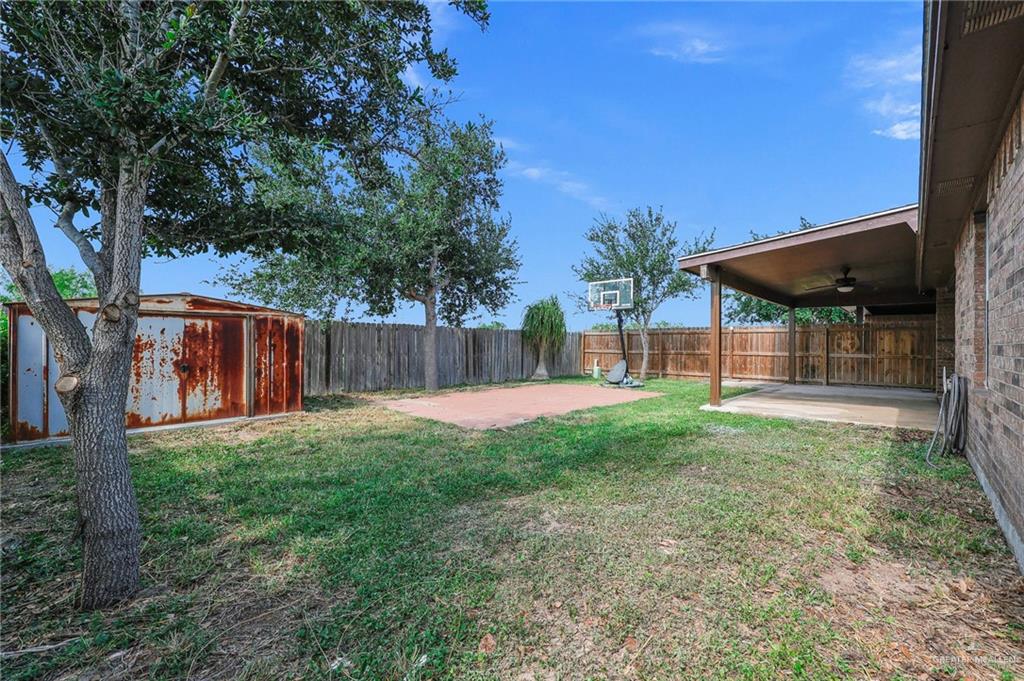 3817 Frontier Drive, Edinburg, Texas image 21