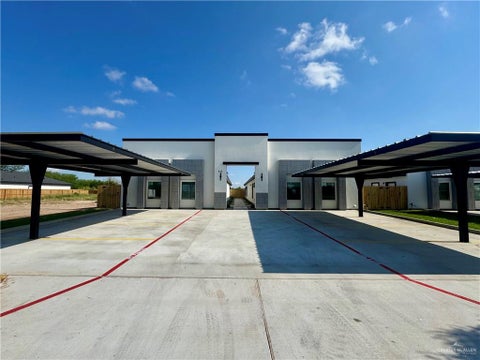 Condo For Sale - 610 Mountain Drive #8A<br/> Mission, TX 78573