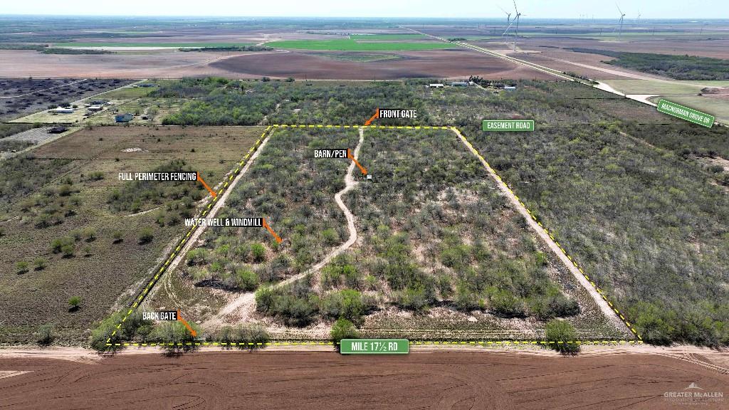 29101 Mile 17 1/2 Road, Edinburg, Texas image 11