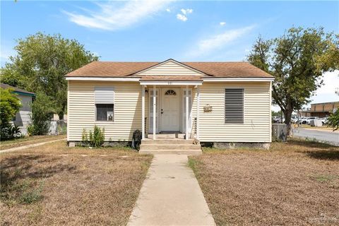 Photo of 221 E Taft Street, Harlingen, TX 78550 (MLS # 481200)