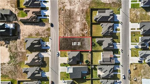 Vacant Land For Sale - 3001 E Uva Avenue<br/> Hidalgo, TX 78557