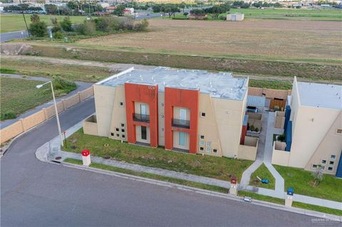 A home in McAllen