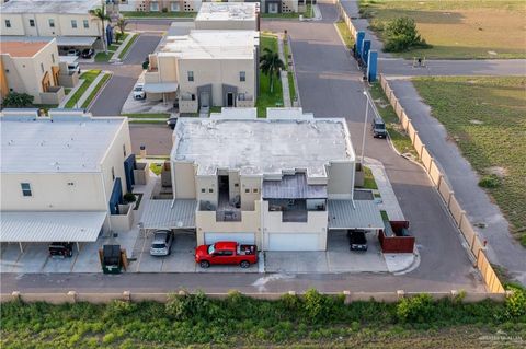 A home in McAllen