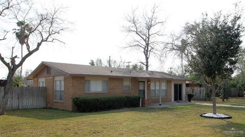 Apartment For Sale - 603 W 5th<br/> Weslaco, TX 78596