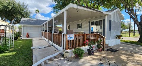 A home in Palmview