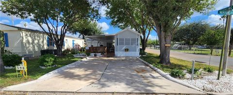 A home in Palmview