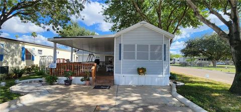 A home in Palmview