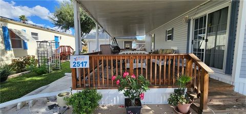 A home in Palmview