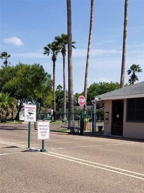 A home in Palmview