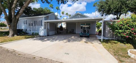 A home in Palmview