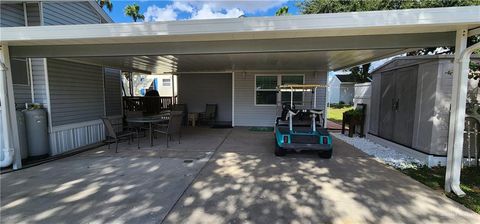 A home in Palmview