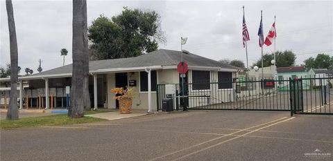 A home in Palmview