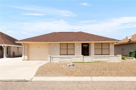 Homes For Sale - 1901 Reagan Street<br/> Mission, TX 78572