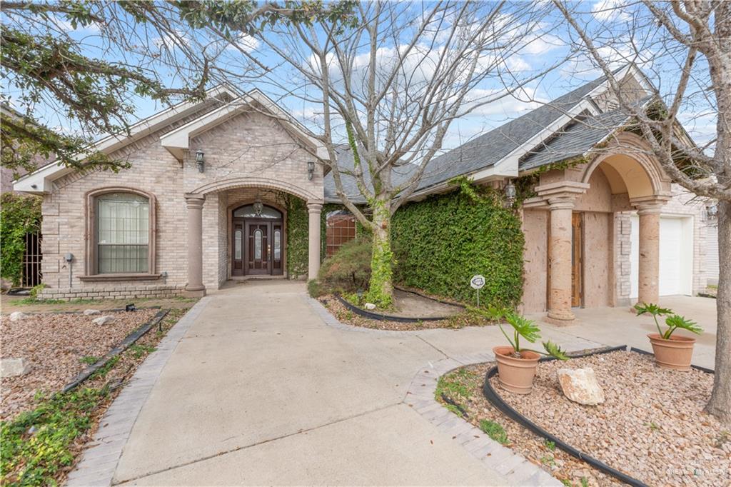 5405 N 28th Street, McAllen, Texas image 1