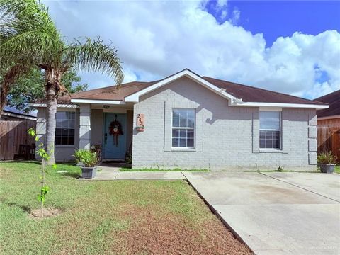 A home in Brownsville