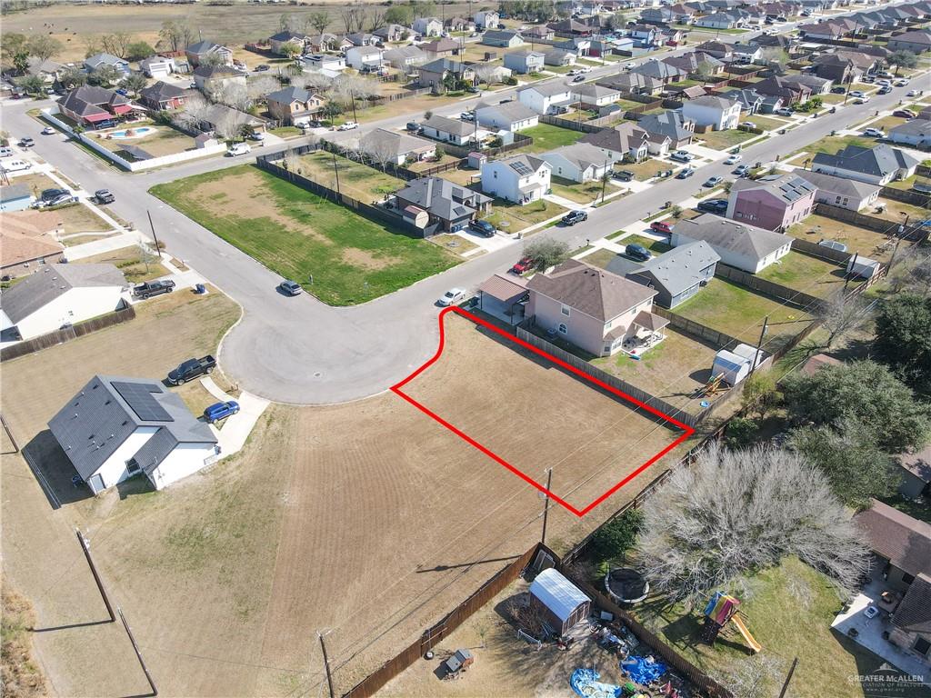453 Aaron Street, Mercedes, Texas image 4