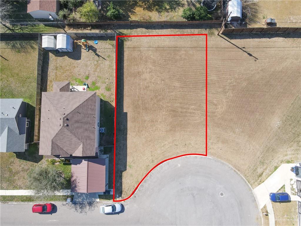 453 Aaron Street, Mercedes, Texas image 2