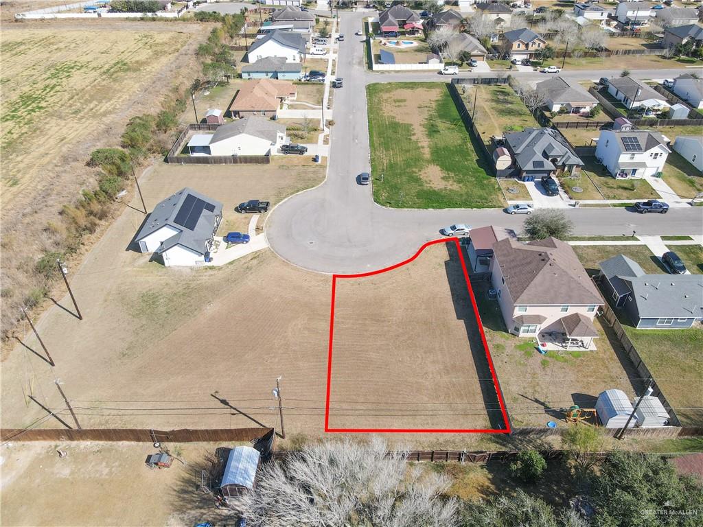 453 Aaron Street, Mercedes, Texas image 5