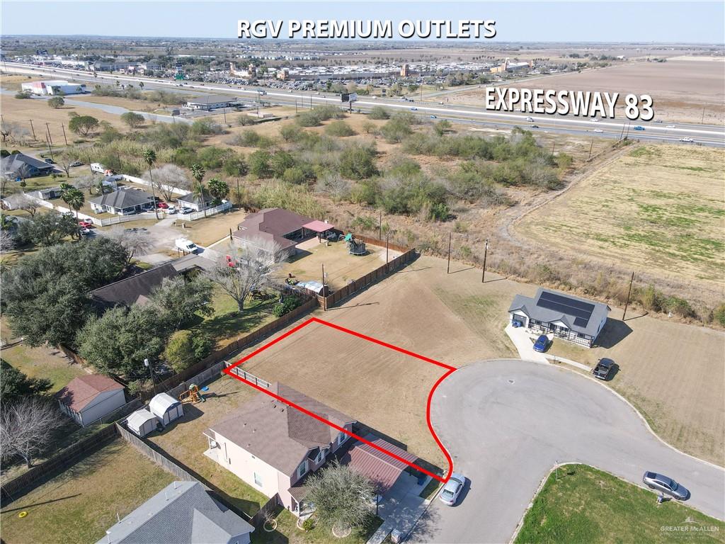 453 Aaron Street, Mercedes, Texas image 1