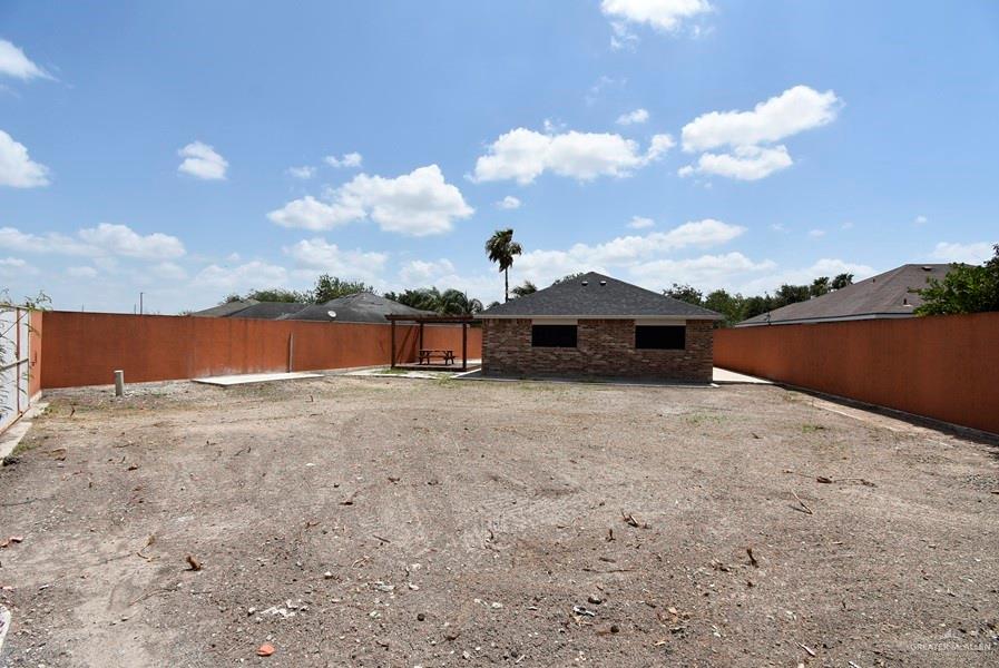 202 E Cardinal Avenue, Pharr, Texas image 14