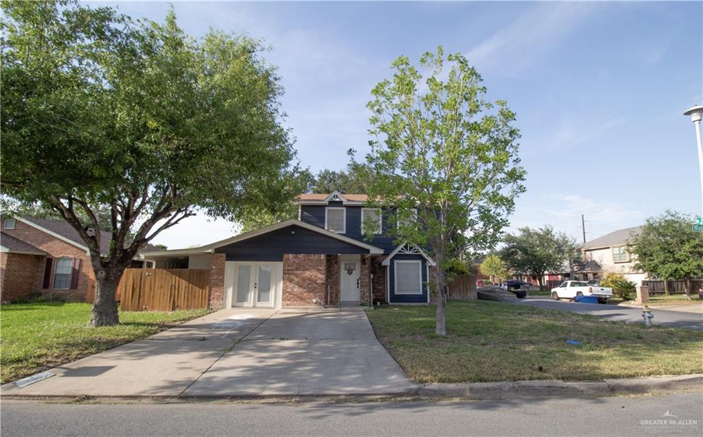 2900 Walnut Avenue, McAllen, Texas image 25