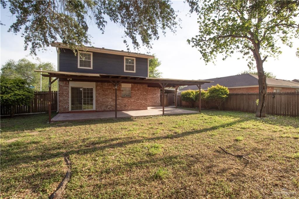 2900 Walnut Avenue, McAllen, Texas image 17